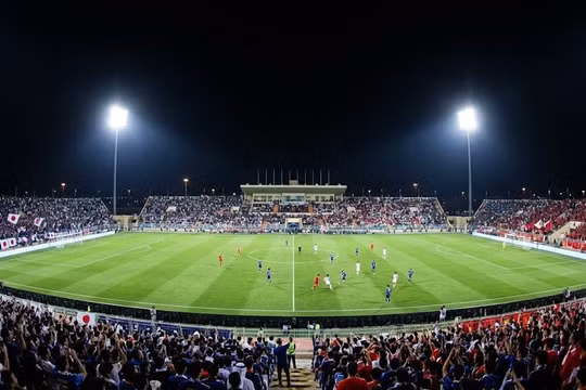 Lịch thi đấu chung kết và tranh hạng 3 VCK U23 châu Á 2026