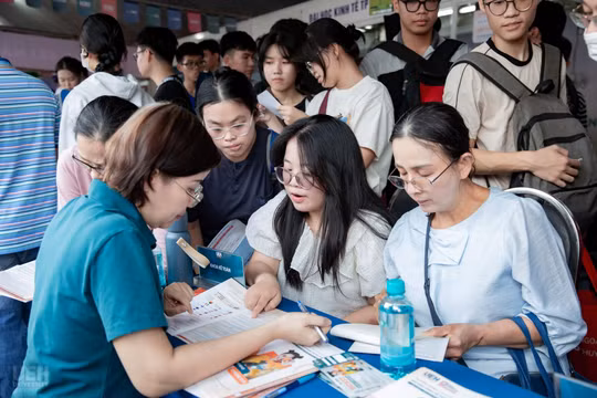11 trường đại học của Việt Nam vào bảng xếp hạng Đông Nam Á, một trường lọt top 15