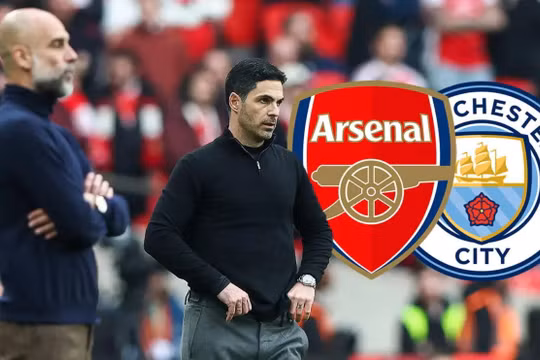 Điểm tin thể thao 19/4: Arsenal và Man City đá 'chung kết' Ngoại hạng Anh đêm nay