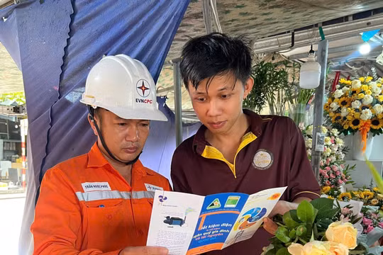 Đà Nẵng tăng cường tiết kiệm điện giai đoạn 2026-2030