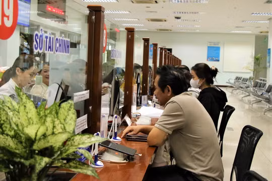 Đà Nẵng triển khai ký số toàn bộ thủ tục hành chính trong lĩnh vực đăng ký doanh nghiệp