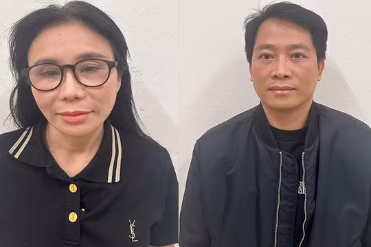 Vụ án Thẩm mỹ viện Mailisa: Bộ Công an đang tiến hành giám định các sản phẩm