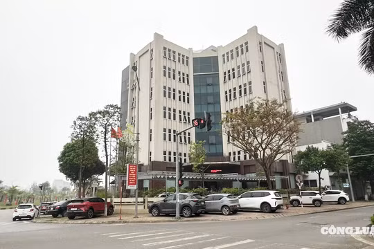 Trung tâm Phát triển quỹ đất tỉnh Phú Thọ đẩy nhanh tiến độ xử lý tài sản công sau thanh tra