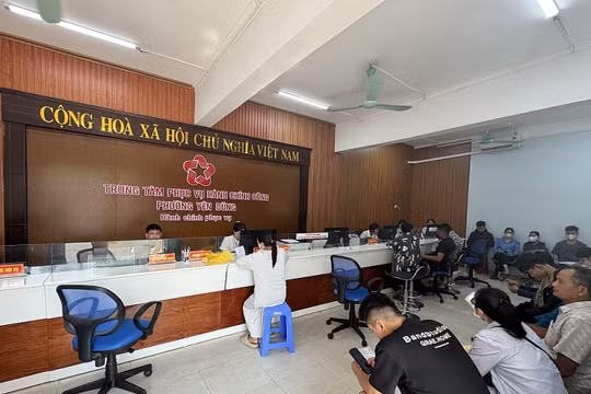 Tỉnh Bắc Ninh tăng tốc cải thiện môi trường kinh doanh, đặt mục tiêu vào top 5 PCI
