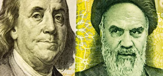 Giá dầu lên đỉnh bảy tháng vì căng thẳng giữa Mỹ và Iran