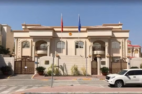 Đại sứ quán Việt Nam tại UAE cảnh báo công dân tuân thủ pháp luật về đăng tải và phát tán thông tin