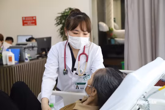 Đề xuất cắt giảm 101 điều kiện kinh doanh lĩnh vực y tế