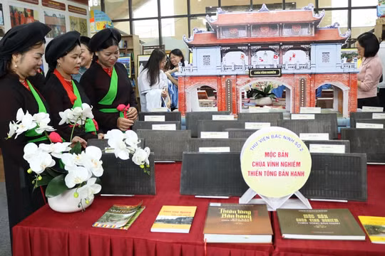 Chuỗi hơn 30 hoạt động đặc sắc tại Festival "Về miền di sản Bắc Ninh - 2026"