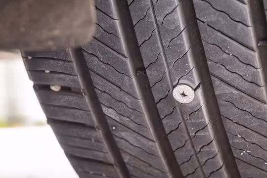 Cách kiểm tra lốp xe đúng cách và tần suất nên thực hiện