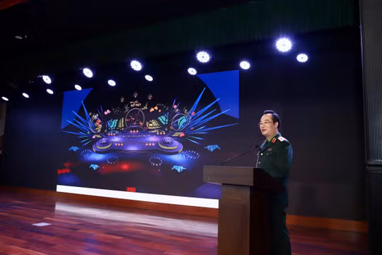 Công bố chương trình truyền hình đặc biệt mừng Xuân Bính Ngọ 2026