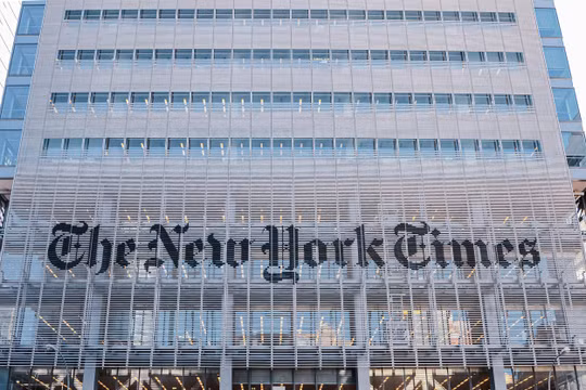 Cách New York Times dùng AI để phân tích dư luận về hồ sơ Epstein