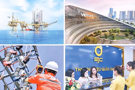 Nghị quyết 79 và bước chuyển từ “chủ đạo” sang “dẫn dắt” nền kinh tế