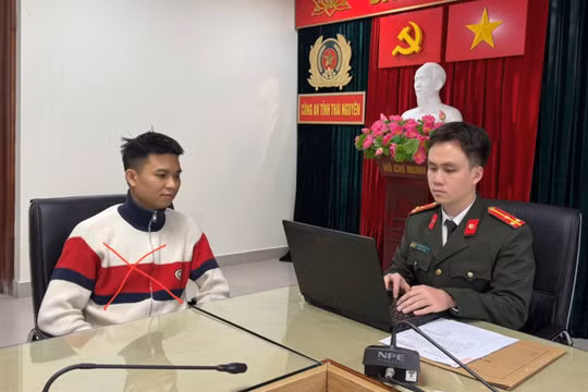 Lừa khách hàng đặt cọc mua xe ôtô, 2 đối tượng chiếm đoạt hơn 1 tỷ đồng