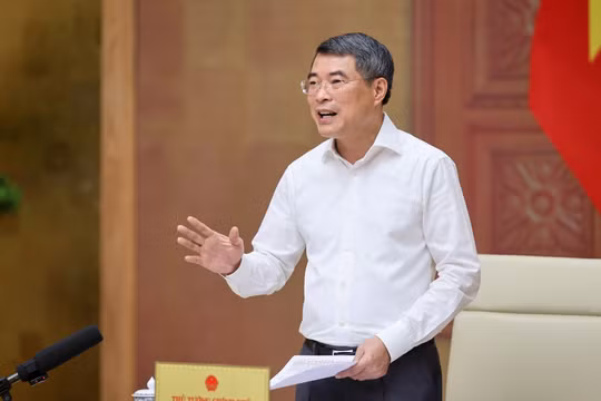 Thủ tướng Lê Minh Hưng: Không vì tiến độ mà xem nhẹ chất lượng dự án hạ tầng giao thông
