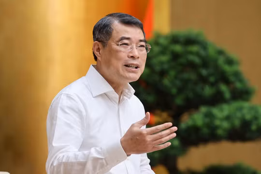 Thủ tướng Lê Minh Hưng: Kiên định tăng trưởng 2 con số, lấy ổn định kinh tế vĩ mô làm 'móng nhà'