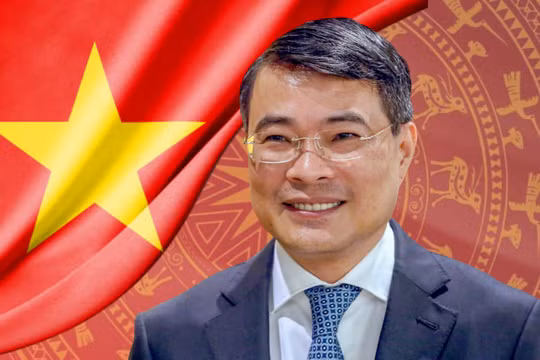Kiện toàn Hội đồng Thi đua - Khen thưởng Trung ương