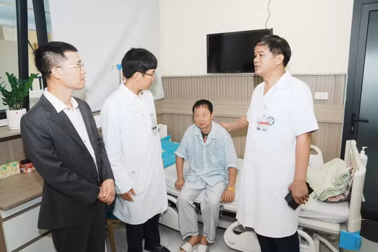 Vì sao gió mùa đông bắc khiến nguy cơ đột quỵ gia tăng?