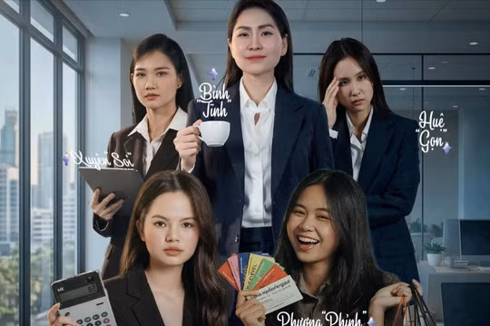 Ting Ting - Cẩm nang tài chính hữu ích cho người trẻ trên sóng VTV3