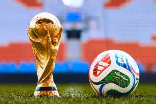 FIFA xác nhận phát trực tiếp World Cup 2026 trên TikTok
