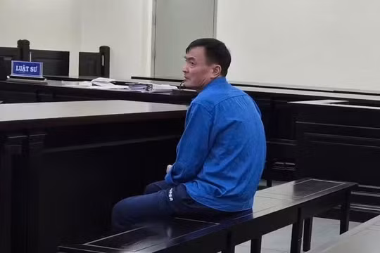 Giả danh Thiếu tướng “chạy chức”, người đàn ông lĩnh 16 năm tù vì lừa đảo