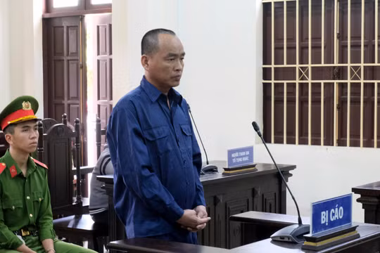 Vĩnh Long: 7 năm tù cho bị cáo cướp tài sản do mâu thuẫn tình cảm