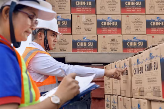 VCCI tán thành thành lập Hiệp hội doanh nghiệp Việt Nam ở nước ngoài