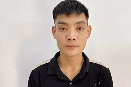 Khởi tố nam thanh niên lừa đảo bán xe máy để chiếm đoạt tài sản
