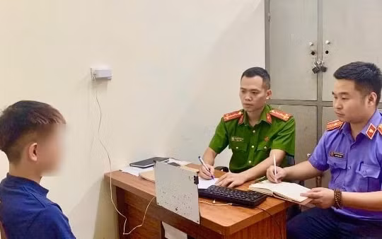 Thống nhất quy định trách nhiệm trong phối hợp thực hiện trích xuất phạm nhân