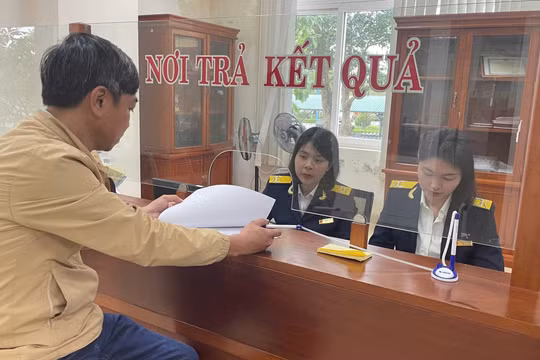 Từ năm 2026: Giảm trừ gia cảnh tăng mạnh lên 15,5 triệu đồng/tháng