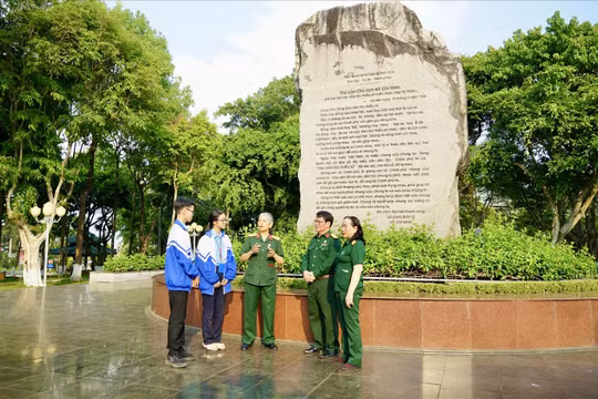 Thư Bác dẫn lối, soi đường: Gia Lai cùng đoàn kết, xây dựng thế trận lòng dân vững chắc
