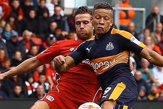 Nhận định, dự đoán Newcastle vs PSV Eindhoven: Chủ nhà toát mồ hôi