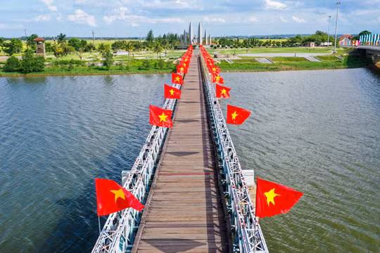 Bỏ túi 7 điểm đến tại Quảng Trị nhất định phải ghé trong dịp lễ 30/4 năm nay