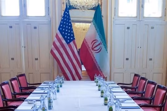 Mỹ và Iran kết thúc đàm phán, không đạt được thỏa thuận nhưng có 'tiến triển'