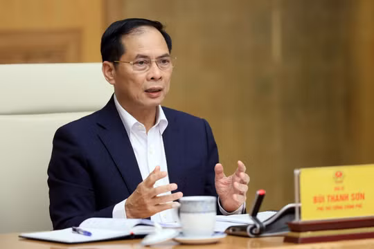 Xem xét tổ chức Hội chợ quốc gia mùa xuân 2026 trong 1 tuần