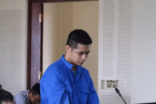 Dùng tờ giấy đặt mua trên mạng để chiếm đoạt của bạn tiền tỷ