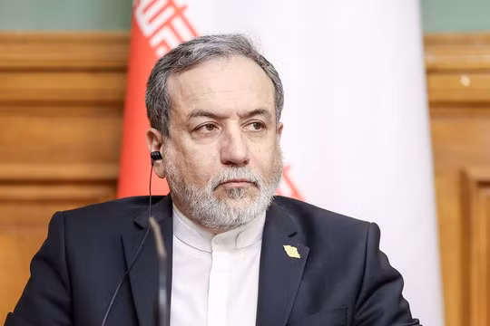 Ngoại trưởng Iran tới Nga để thảo luận về chiến sự