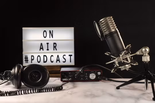 Podcast: Hướng đi chiến lược mới của ngành tin tức