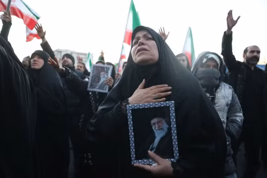 Israel tiết lộ kế hoạch ám sát Lãnh tụ Tối cao Iran đã có từ năm ngoái