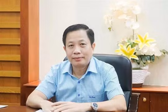 Đồng chí Hà Quốc Trị: Chuyển “từ bị động sang chủ động” kiểm tra, giám sát, không để sai phạm nghiêm trọng xảy ra