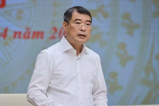Thủ tướng Lê Minh Hưng: Kiên quyết loại bỏ việc đăng ký dự án mang tính chất 'giữ chỗ', 'vốn chờ dự án'