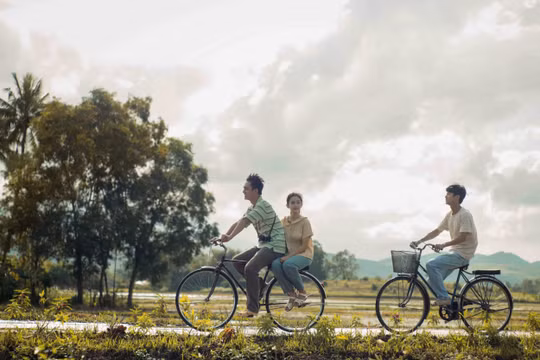 Điện ảnh – “tấm hộ chiếu văn hóa” đưa Việt Nam ra thế giới