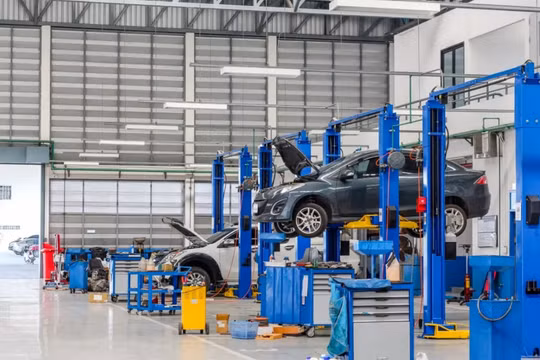 Báo cáo của Việt Nam gây chú ý tại Hội nghị quốc tế: 3 lớp bằng chứng cho thấy xe điện bền bỉ hơn xe xăng
