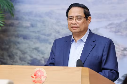 Thanh tra, kiểm toán các dự án khi phát hiện những 'vấn đề không bình thường' để chặn tiêu cực, tham nhũng