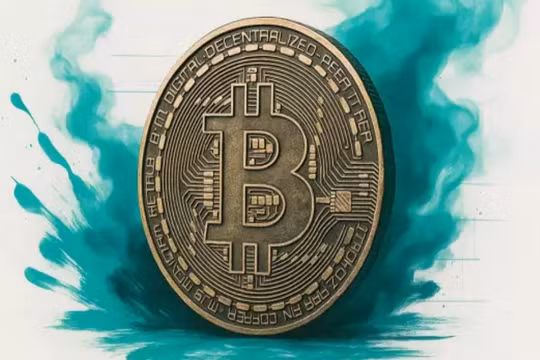 Bitcoin hướng tới mốc 85.000 USD khi thị trường hợp đồng tương lai hồi phục