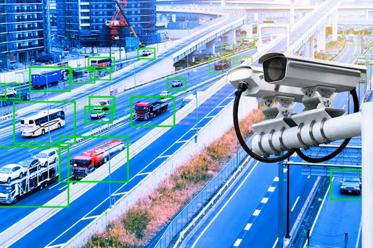Thí điểm mô hình camera giám sát an ninh, xử lý vi phạm giao thông kết nối dữ liệu dân cư tại Hà Nội, Gia Lai, Phú Quốc
