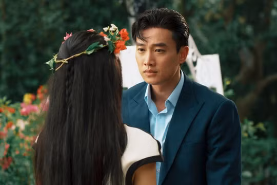 Quốc Trường - Quốc Huy lần đầu góp mặt chung trong 'Một thời ta đã yêu'
