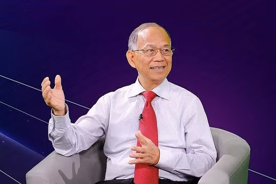 TS Nguyễn Minh Phong: Cần thay quỹ bình ổn giá xăng dầu bằng quỹ dự trữ năng lượng quốc gia