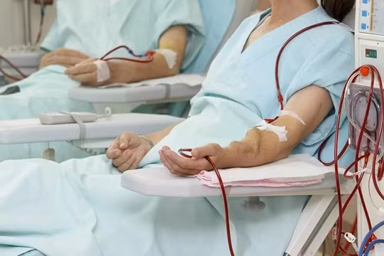 Nhật Bản đối mặt với khủng hoảng vật tư y tế do chiến sự Trung Đông