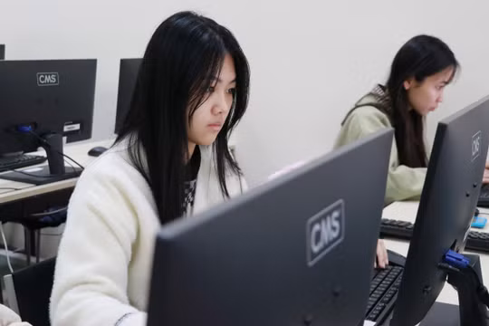 Từ 9h hôm nay, thí sinh bắt đầu đăng ký thi Đánh giá năng lực Đại học Quốc gia Hà Nội