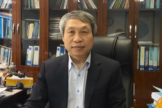 Các trụ cột tăng trưởng dẫn lối Việt Nam vào Top 30